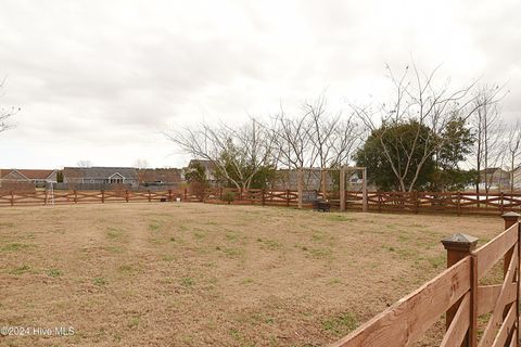 A home in Currituck