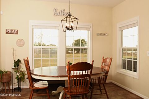 A home in Currituck