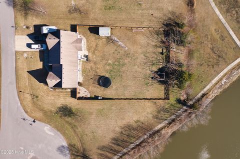 A home in Currituck