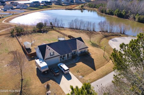 A home in Currituck