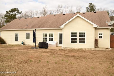 A home in Currituck