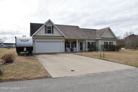 A home in Currituck