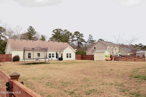 A home in Currituck