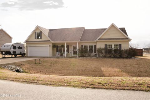 A home in Currituck