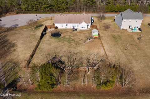 A home in Currituck