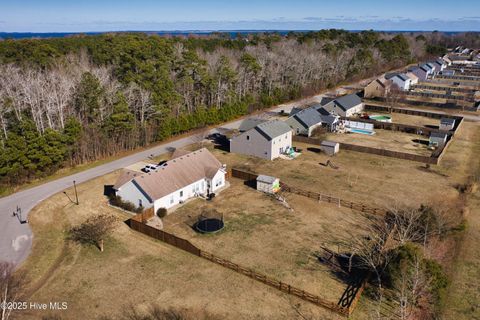 A home in Currituck