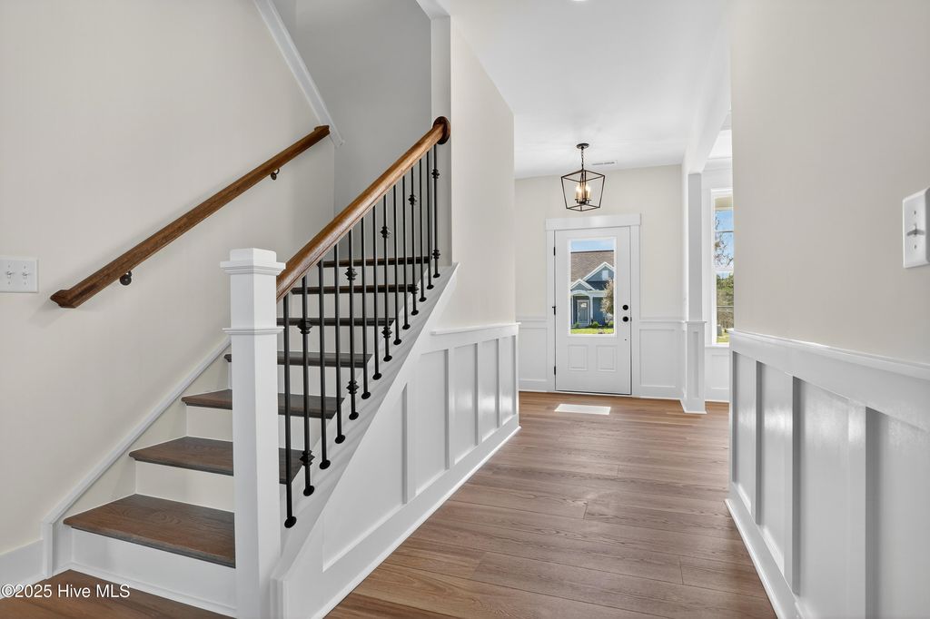 Photo of 215 Planters Walk, Hampstead, NC 28443 (MLS # 100504970)