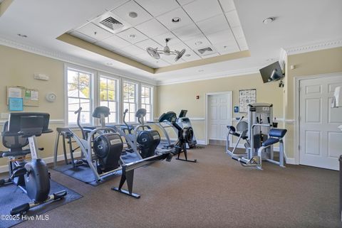 Tiny photo for 678 Loreauville Drive SW, Supply, NC 28462 (MLS # 100536644)