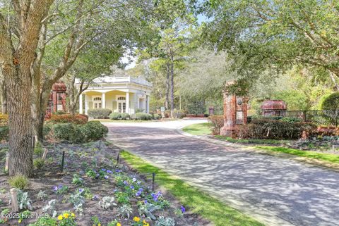 Tiny photo for 678 Loreauville Drive SW, Supply, NC 28462 (MLS # 100536644)