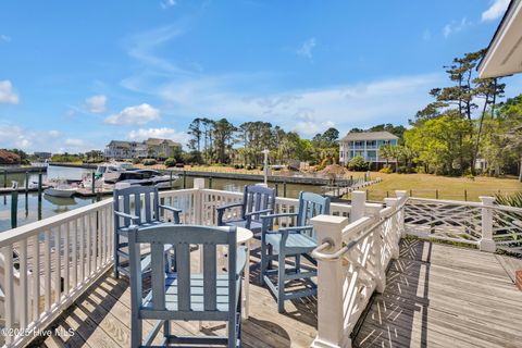 Tiny photo for 678 Loreauville Drive SW, Supply, NC 28462 (MLS # 100536644)
