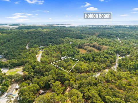 Tiny photo for 678 Loreauville Drive SW, Supply, NC 28462 (MLS # 100536644)