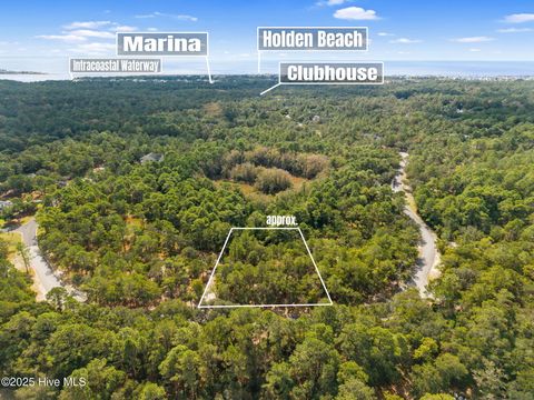 Tiny photo for 678 Loreauville Drive SW, Supply, NC 28462 (MLS # 100536644)