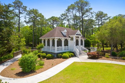 Tiny photo for 678 Loreauville Drive SW, Supply, NC 28462 (MLS # 100536644)