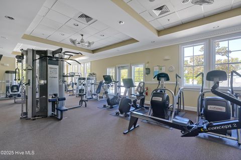 Tiny photo for 678 Loreauville Drive SW, Supply, NC 28462 (MLS # 100536644)