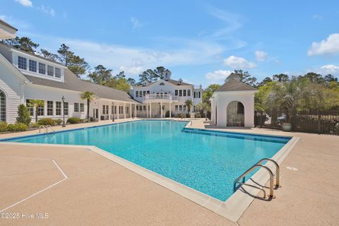 Tiny photo for 678 Loreauville Drive SW, Supply, NC 28462 (MLS # 100536644)