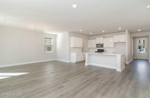 Tiny photo for 2083 Cypress Hill Drive SE #Lot 017, Bolivia, NC 28422 (MLS # 100535810)