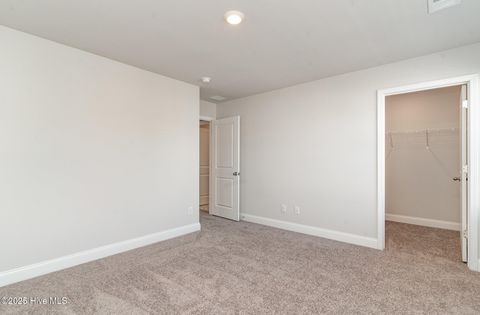 Tiny photo for 2083 Cypress Hill Drive SE #Lot 017, Bolivia, NC 28422 (MLS # 100535810)