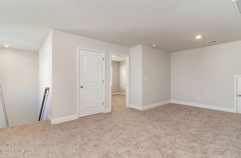 Tiny photo for 2083 Cypress Hill Drive SE #Lot 017, Bolivia, NC 28422 (MLS # 100535810)