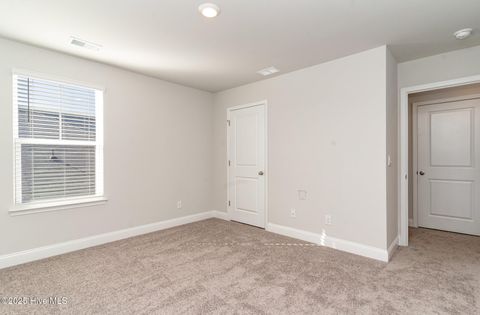 Tiny photo for 2083 Cypress Hill Drive SE #Lot 017, Bolivia, NC 28422 (MLS # 100535810)