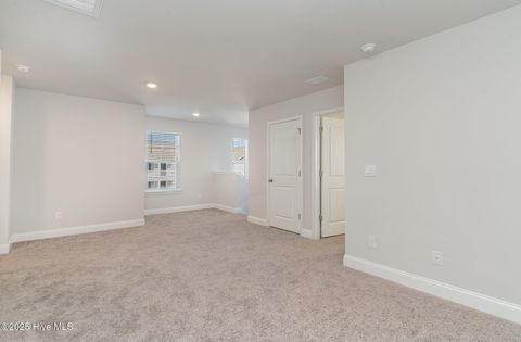 Tiny photo for 2083 Cypress Hill Drive SE #Lot 017, Bolivia, NC 28422 (MLS # 100535810)