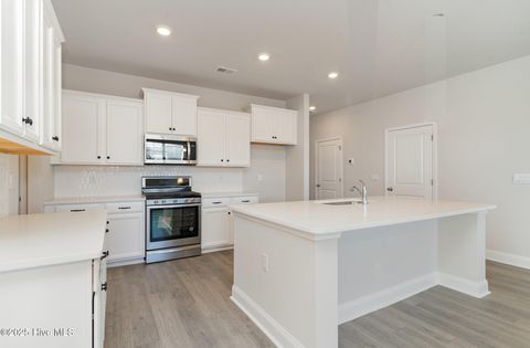 Tiny photo for 2083 Cypress Hill Drive SE #Lot 017, Bolivia, NC 28422 (MLS # 100535810)