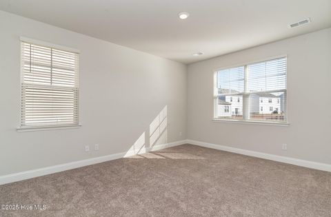 Tiny photo for 2083 Cypress Hill Drive SE #Lot 017, Bolivia, NC 28422 (MLS # 100535810)