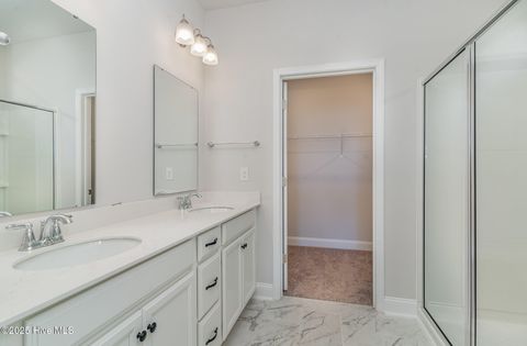Tiny photo for 2083 Cypress Hill Drive SE #Lot 017, Bolivia, NC 28422 (MLS # 100535810)