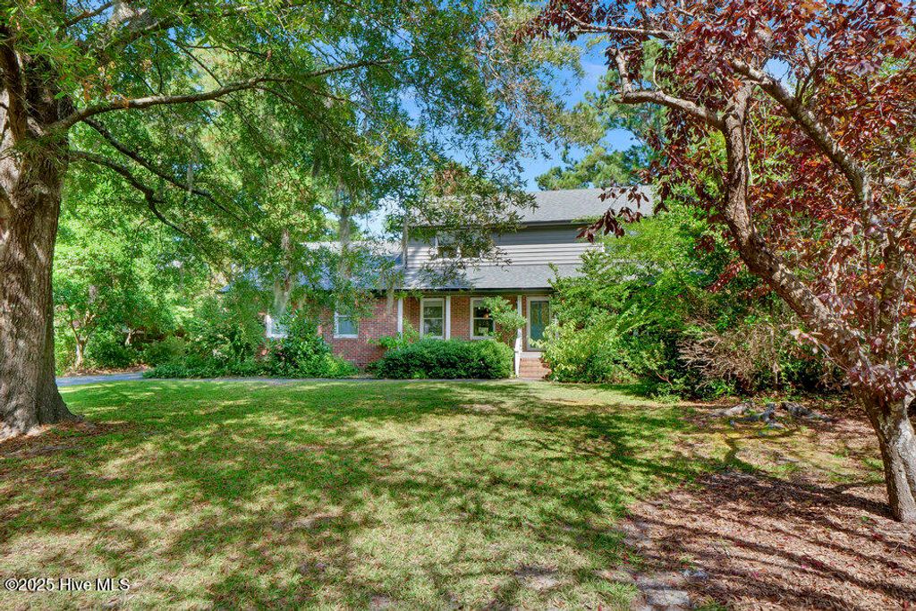 Photo of 3919 Appleton Way, Wilmington, NC 28412 (MLS # 100532857)