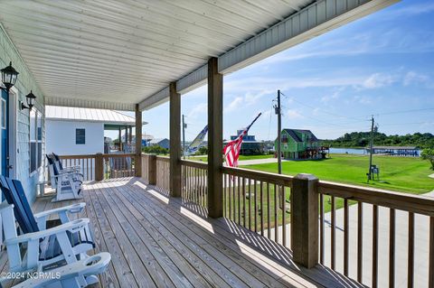 A home in Sneads Ferry