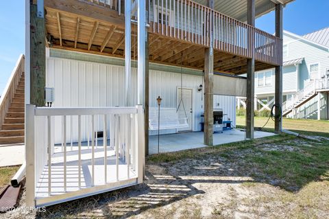 A home in Sneads Ferry