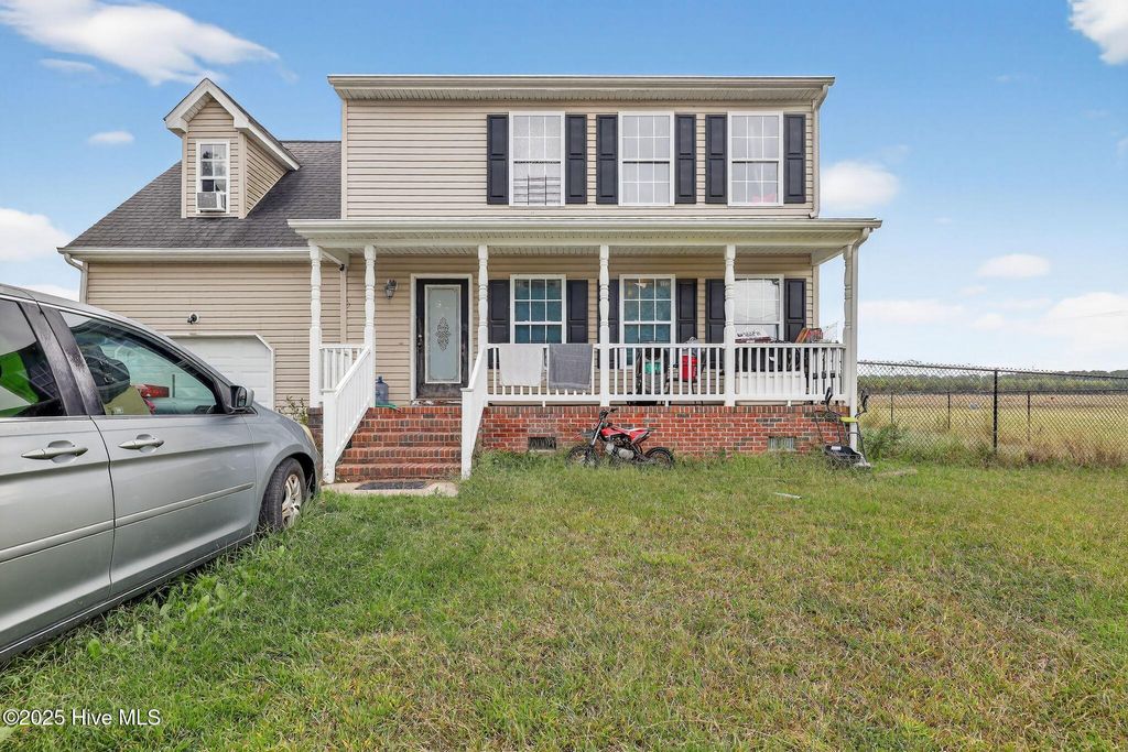 Photo of 716 S Edenton Road Street, Hertford, NC 27944 (MLS # 100536085)