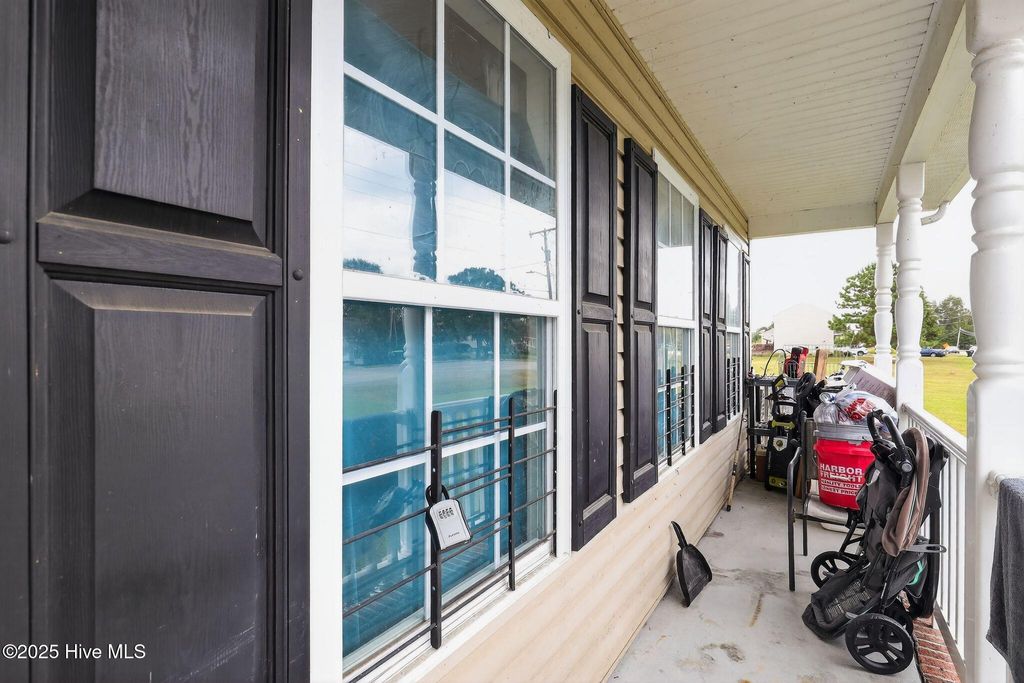 Photo of 716 S Edenton Road Street, Hertford, NC 27944 (MLS # 100536085)