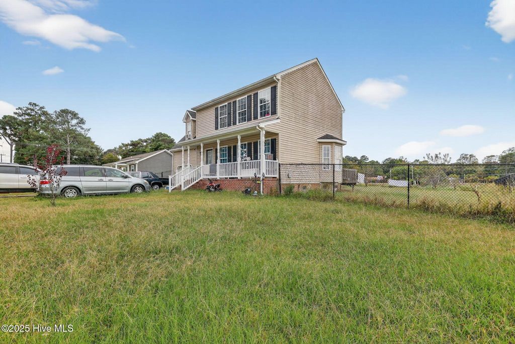 Photo of 716 S Edenton Road Street, Hertford, NC 27944 (MLS # 100536085)