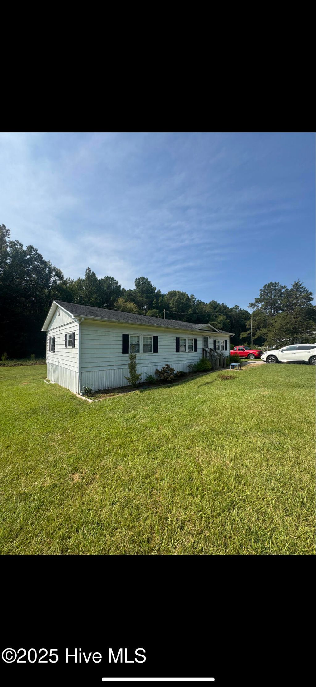 Photo of 5767 Bradfords Way, Franklinton, NC 27525 (MLS # 100531593)