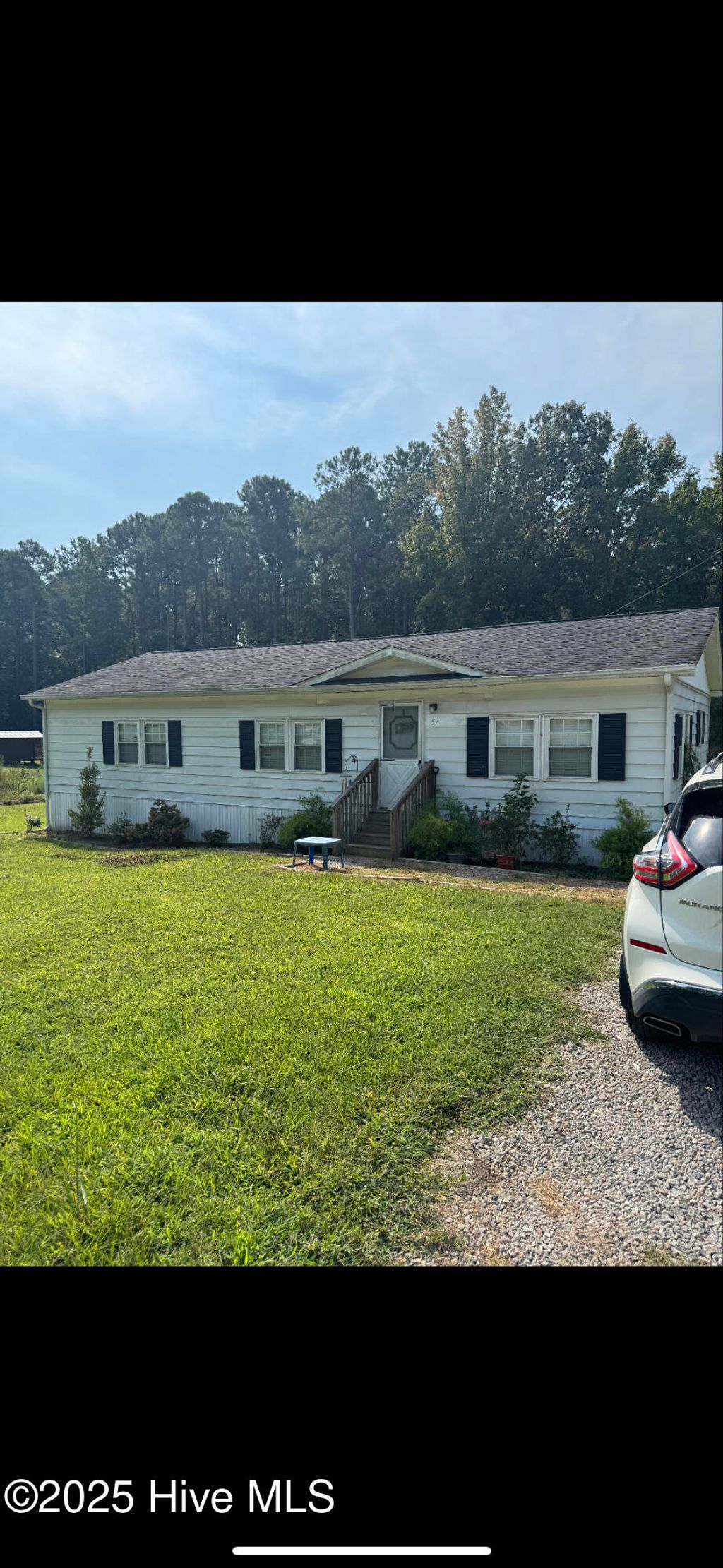 Photo of 5767 Bradfords Way, Franklinton, NC 27525 (MLS # 100531593)