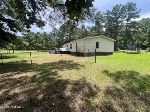 A home in Columbia