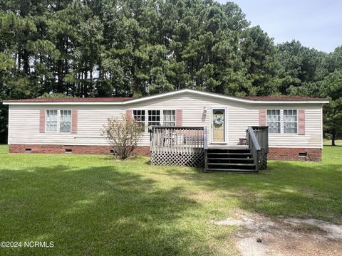 A home in Columbia