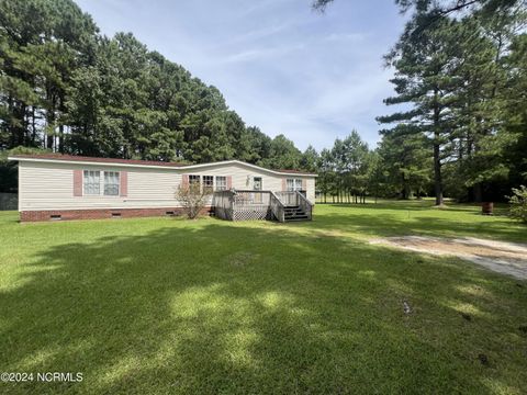 A home in Columbia