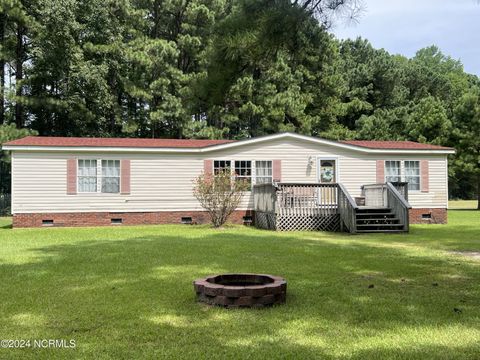 A home in Columbia