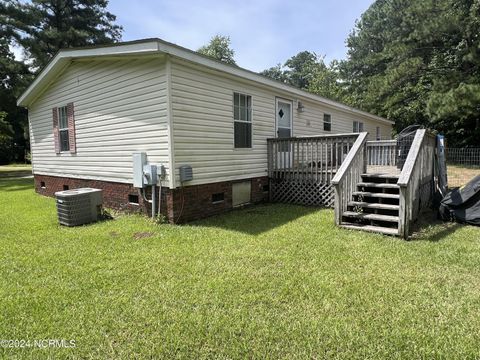 A home in Columbia