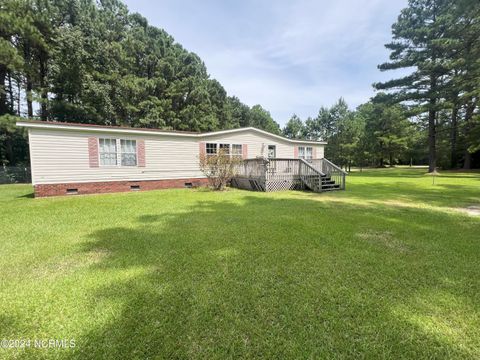 A home in Columbia