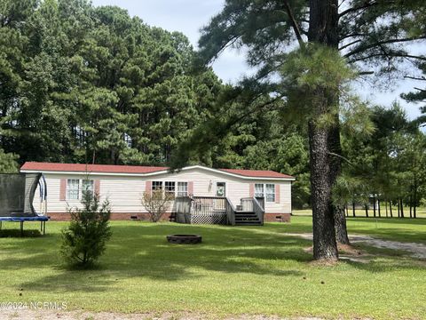 A home in Columbia