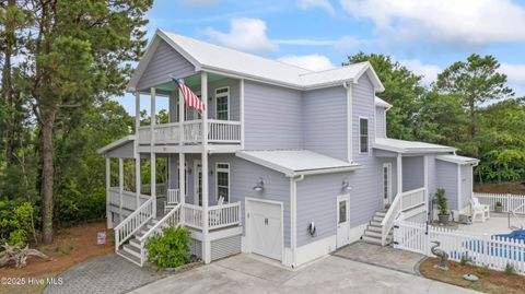 320 Governor Safford Lane Emerald Isle NC 28594