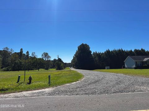 Tiny photo for 11 Upland Road, Willard, NC 28478 (MLS # 100530245)