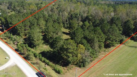 Tiny photo for 11 Upland Road, Willard, NC 28478 (MLS # 100530245)