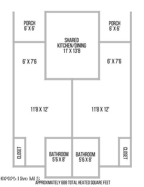 Tiny photo for 454 Racine Drive #E106 A & B, Wilmington, NC 28403 (MLS # 100533245)