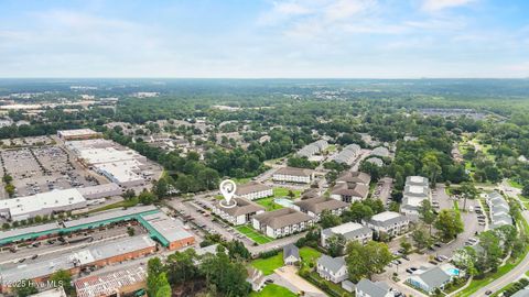 Tiny photo for 454 Racine Drive #E106 A & B, Wilmington, NC 28403 (MLS # 100533245)