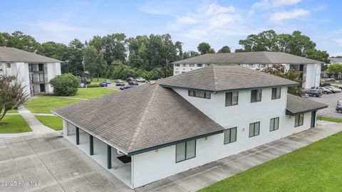 Tiny photo for 454 Racine Drive #E106 A & B, Wilmington, NC 28403 (MLS # 100533245)