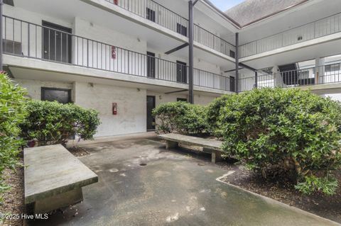 Tiny photo for 454 Racine Drive #E106 A & B, Wilmington, NC 28403 (MLS # 100533245)