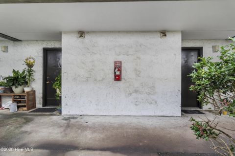 Photo of 454 Racine Drive #E106 A & B, Wilmington, NC 28403 (MLS # 100533245)